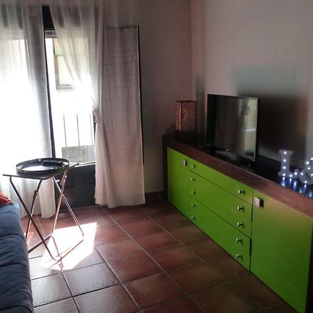 El Rinconcito De La Luz Del Sol Apartment Cuenca  Luaran gambar