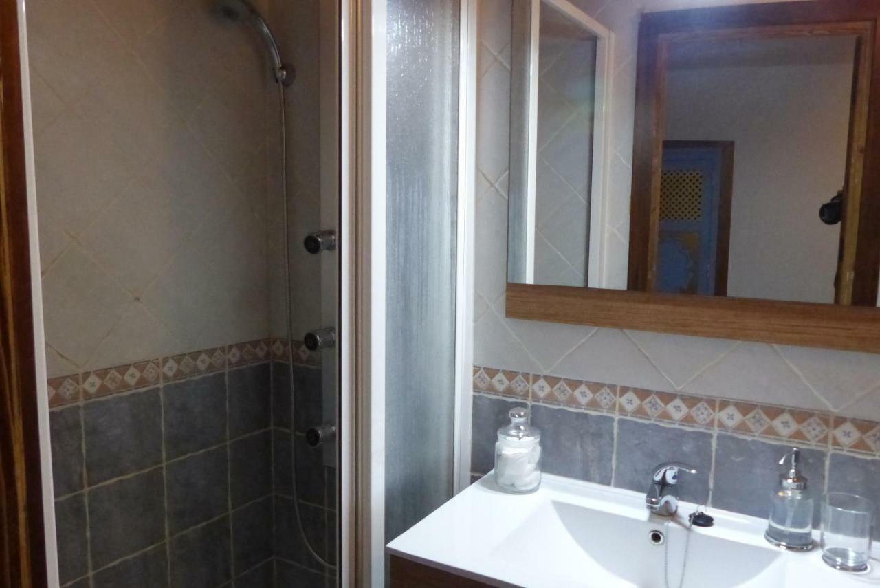 El Rinconcito De La Luz Del Sol Apartment Cuenca  Luaran gambar