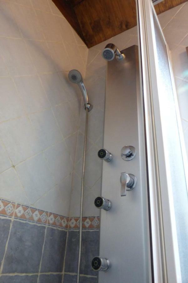 El Rinconcito De La Luz Del Sol Apartment Cuenca  Luaran gambar