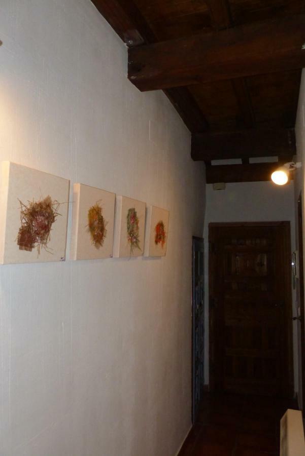 El Rinconcito De La Luz Del Sol Apartment Cuenca  Luaran gambar