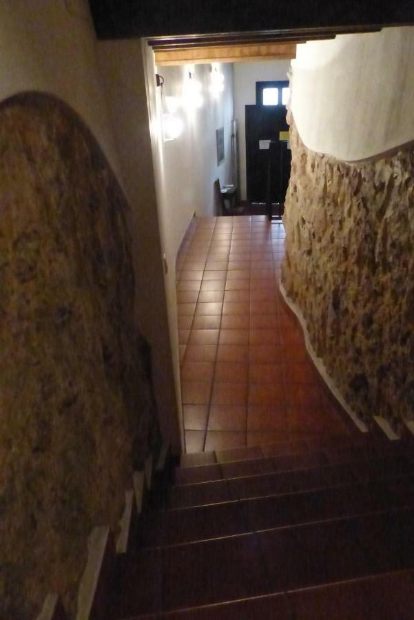 El Rinconcito De La Luz Del Sol Apartment Cuenca  Luaran gambar