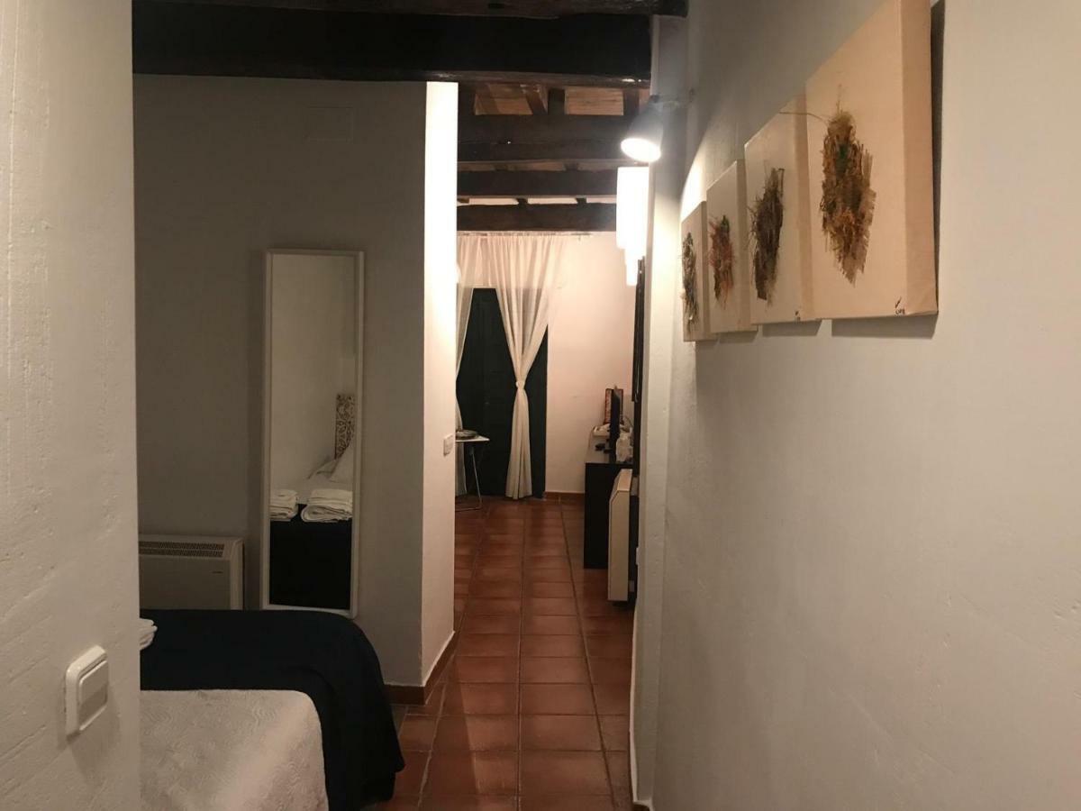 El Rinconcito De La Luz Del Sol Apartment Cuenca  Luaran gambar