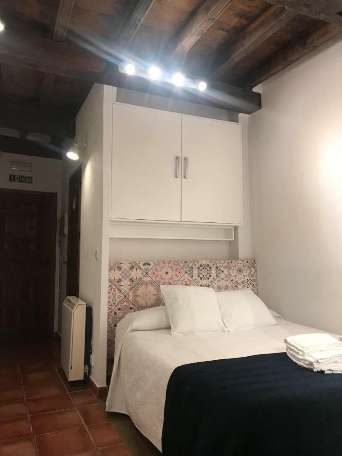 El Rinconcito De La Luz Del Sol Apartment Cuenca  Luaran gambar
