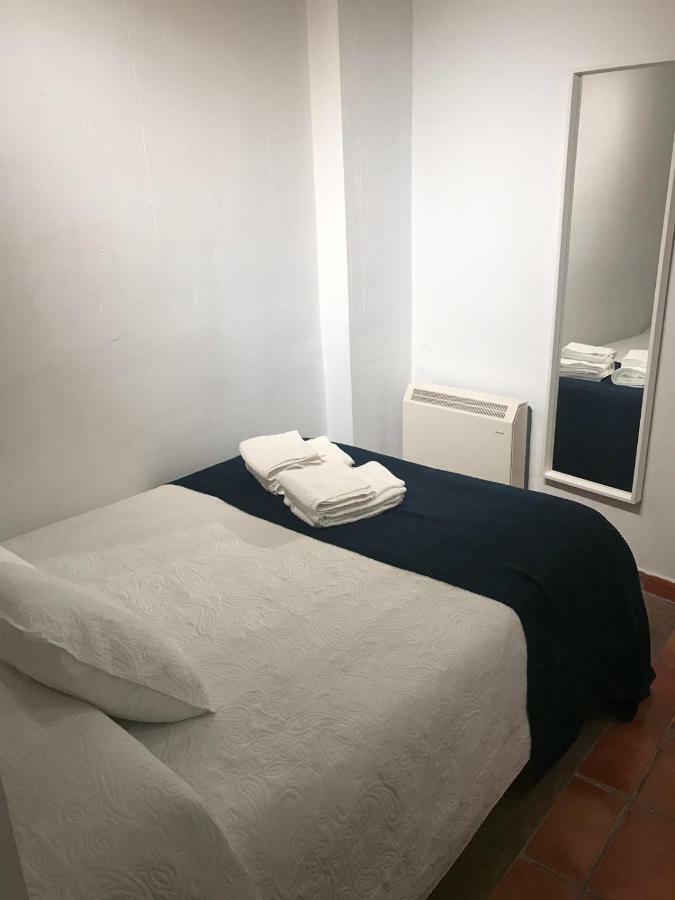 El Rinconcito De La Luz Del Sol Apartment Cuenca  Luaran gambar