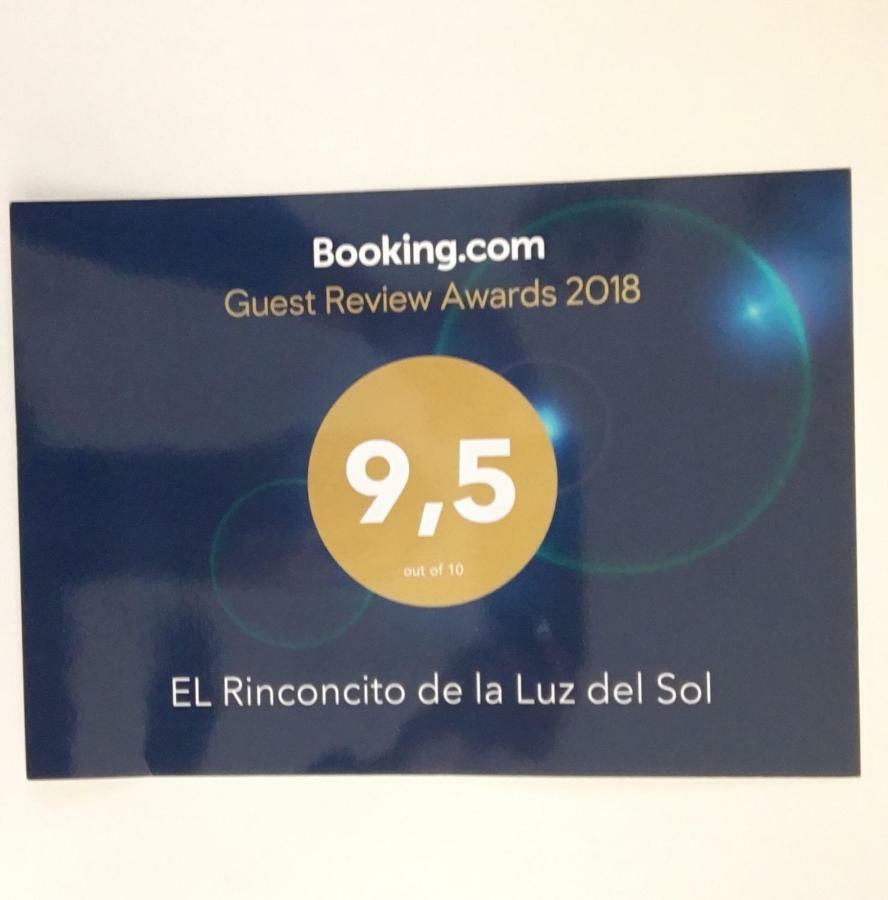 El Rinconcito De La Luz Del Sol Apartment Cuenca  Luaran gambar